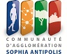 Communauté d’Agglomération Sophia Antipolis