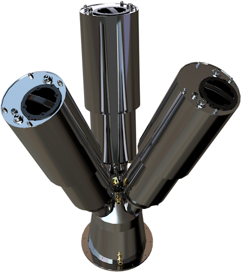 Plasma torches
