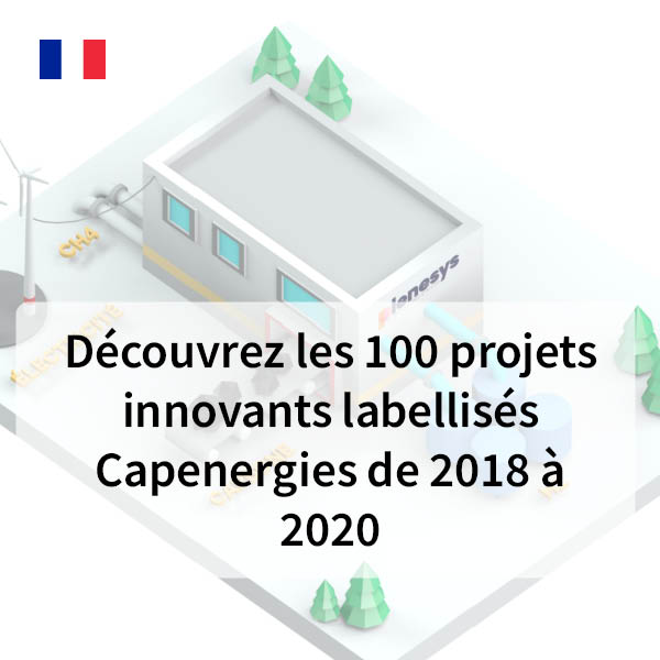 Cap Energie