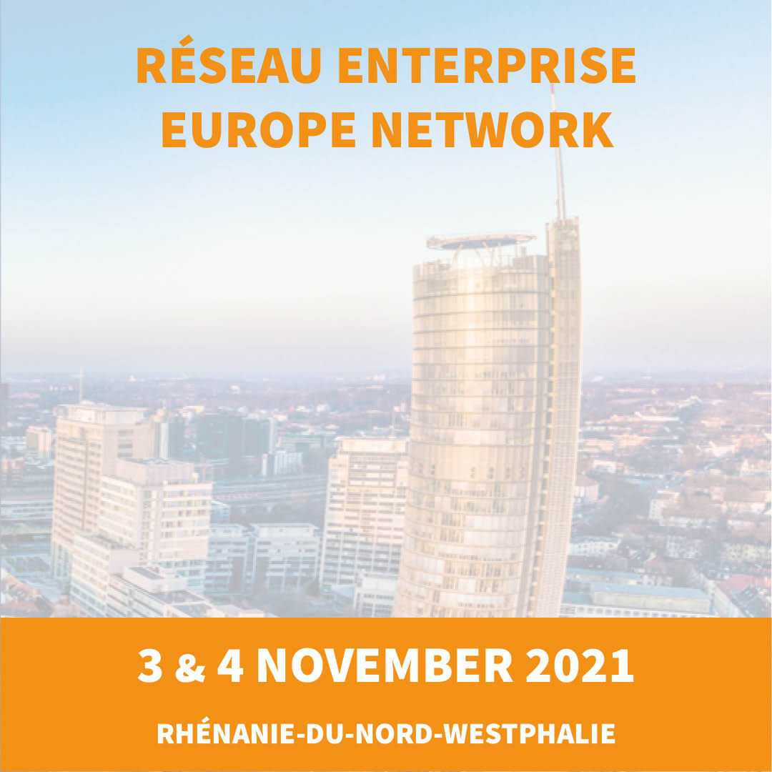 Enterprise Europe Network