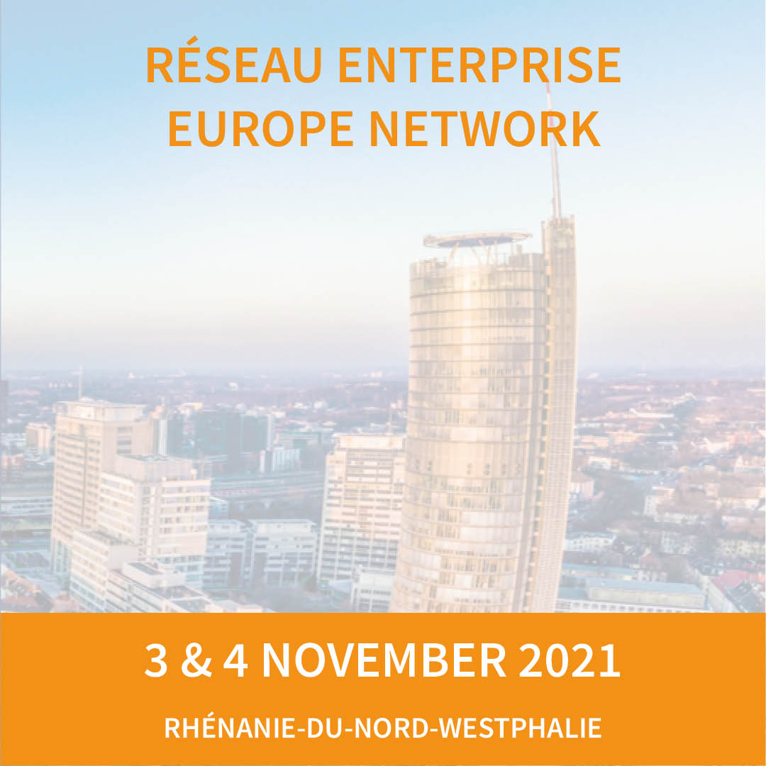 Enterprise Europe Network